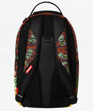 Load image into Gallery viewer, SPRAYGROUND BENDER MONEY BACKPACK
