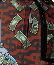 Load image into Gallery viewer, SPRAYGROUND BENDER MONEY BACKPACK