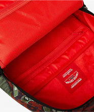Load image into Gallery viewer, SPRAYGROUND BENDER MONEY BACKPACK