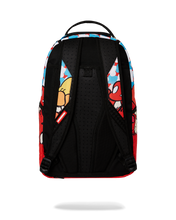 Load image into Gallery viewer, SPRAYGROUND SMURF CHILLING  BACKPACK