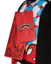 Load image into Gallery viewer, SPRAYGROUND SMURF CHILLING  BACKPACK