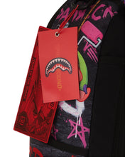Load image into Gallery viewer, SPRAYGROUND 90s NICK CHARACTERS PAINTING BACKPACK