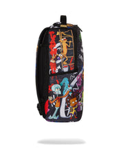 Load image into Gallery viewer, SPRAYGROUND 90s NICK CHARACTERS PAINTING BACKPACK