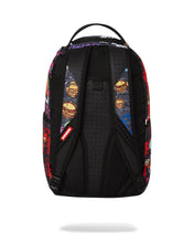 Load image into Gallery viewer, SPRAYGROUND 90s NICK CHARACTERS PAINTING BACKPACK
