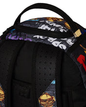 Load image into Gallery viewer, SPRAYGROUND 90s NICK CHARACTERS PAINTING BACKPACK