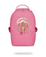 Load image into Gallery viewer, SPRAYGROUND HANGING CHARMS BACKPACK