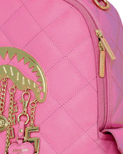 Load image into Gallery viewer, SPRAYGROUND HANGING CHARMS BACKPACK