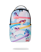 Load image into Gallery viewer, SPRAYGROUND MY LITTLE PONY TRAILS BACKPACK