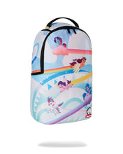Load image into Gallery viewer, SPRAYGROUND MY LITTLE PONY TRAILS BACKPACK