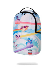 Load image into Gallery viewer, SPRAYGROUND MY LITTLE PONY TRAILS BACKPACK