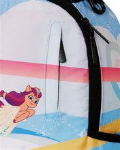 Load image into Gallery viewer, SPRAYGROUND MY LITTLE PONY TRAILS BACKPACK