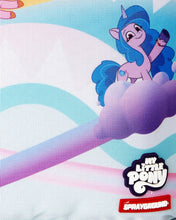 Load image into Gallery viewer, SPRAYGROUND MY LITTLE PONY TRAILS BACKPACK