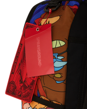 Load image into Gallery viewer, SPRAYGROUND CRAMMED FUTURAMA BACKPACK
