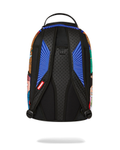 Load image into Gallery viewer, SPRAYGROUND CRAMMED FUTURAMA BACKPACK