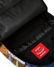 Load image into Gallery viewer, SPRAYGROUND CRAMMED FUTURAMA BACKPACK