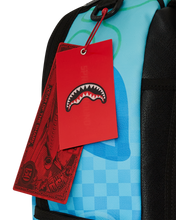Load image into Gallery viewer, SPRAYGROUND SPONGEBOB PLANKTON BACKPACK