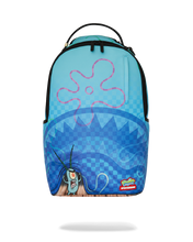 Load image into Gallery viewer, SPRAYGROUND SPONGEBOB PLANKTON BACKPACK
