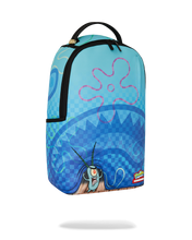 Load image into Gallery viewer, SPRAYGROUND SPONGEBOB PLANKTON BACKPACK