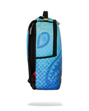 Load image into Gallery viewer, SPRAYGROUND SPONGEBOB PLANKTON BACKPACK