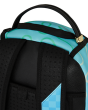 Load image into Gallery viewer, SPRAYGROUND SPONGEBOB PLANKTON BACKPACK