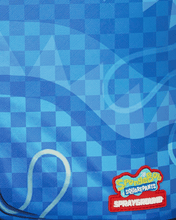 Load image into Gallery viewer, SPRAYGROUND SPONGEBOB PLANKTON BACKPACK