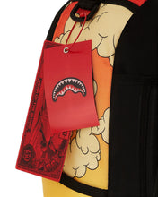 Load image into Gallery viewer, SPRAYGROUND LOONEY TUNES COYOTE CLIFF FALL BACKPACK