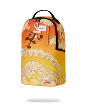 Load image into Gallery viewer, SPRAYGROUND LOONEY TUNES COYOTE CLIFF FALL BACKPACK
