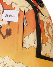 Load image into Gallery viewer, SPRAYGROUND LOONEY TUNES COYOTE CLIFF FALL BACKPACK