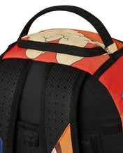 Load image into Gallery viewer, SPRAYGROUND LOONEY TUNES COYOTE CLIFF FALL BACKPACK