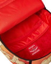 Load image into Gallery viewer, SPRAYGROUND LOONEY TUNES COYOTE CLIFF FALL BACKPACK