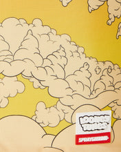 Load image into Gallery viewer, SPRAYGROUND LOONEY TUNES COYOTE CLIFF FALL BACKPACK