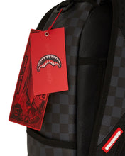 Load image into Gallery viewer, SPRAYGROUND SUPERMAN LASER BACKPACK
