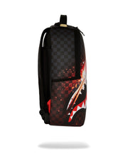 Load image into Gallery viewer, SPRAYGROUND SUPERMAN LASER BACKPACK