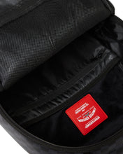 Load image into Gallery viewer, SPRAYGROUND SUPERMAN LASER BACKPACK