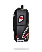 Load image into Gallery viewer, SPRAYGROUND GARFIELD CHEESY SITUATION  BACKPACK