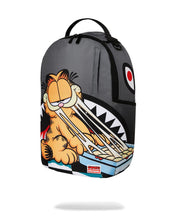 Load image into Gallery viewer, SPRAYGROUND GARFIELD CHEESY SITUATION  BACKPACK