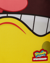 Load image into Gallery viewer, SPRAYGROUNDSPONGEBOB EYE POP REMOVABLE EYES BACKPACK