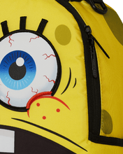 Load image into Gallery viewer, SPRAYGROUNDSPONGEBOB EYE POP REMOVABLE EYES BACKPACK