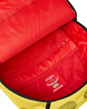 Load image into Gallery viewer, SPRAYGROUNDSPONGEBOB EYE POP REMOVABLE EYES BACKPACK