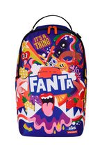 Load image into Gallery viewer, SPRAYGROUND FANTA ALLOVER BACKPACK
