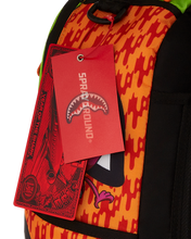 Load image into Gallery viewer, SPRAYGROUND THE NICKELODEON ALL-STARS BACKPACK
