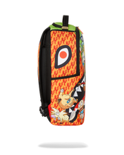 Load image into Gallery viewer, SPRAYGROUND THE NICKELODEON ALL-STARS BACKPACK