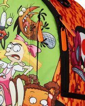 Load image into Gallery viewer, SPRAYGROUND THE NICKELODEON ALL-STARS BACKPACK