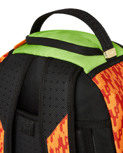 Load image into Gallery viewer, SPRAYGROUND THE NICKELODEON ALL-STARS BACKPACK