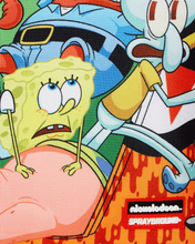 Load image into Gallery viewer, SPRAYGROUND THE NICKELODEON ALL-STARS BACKPACK