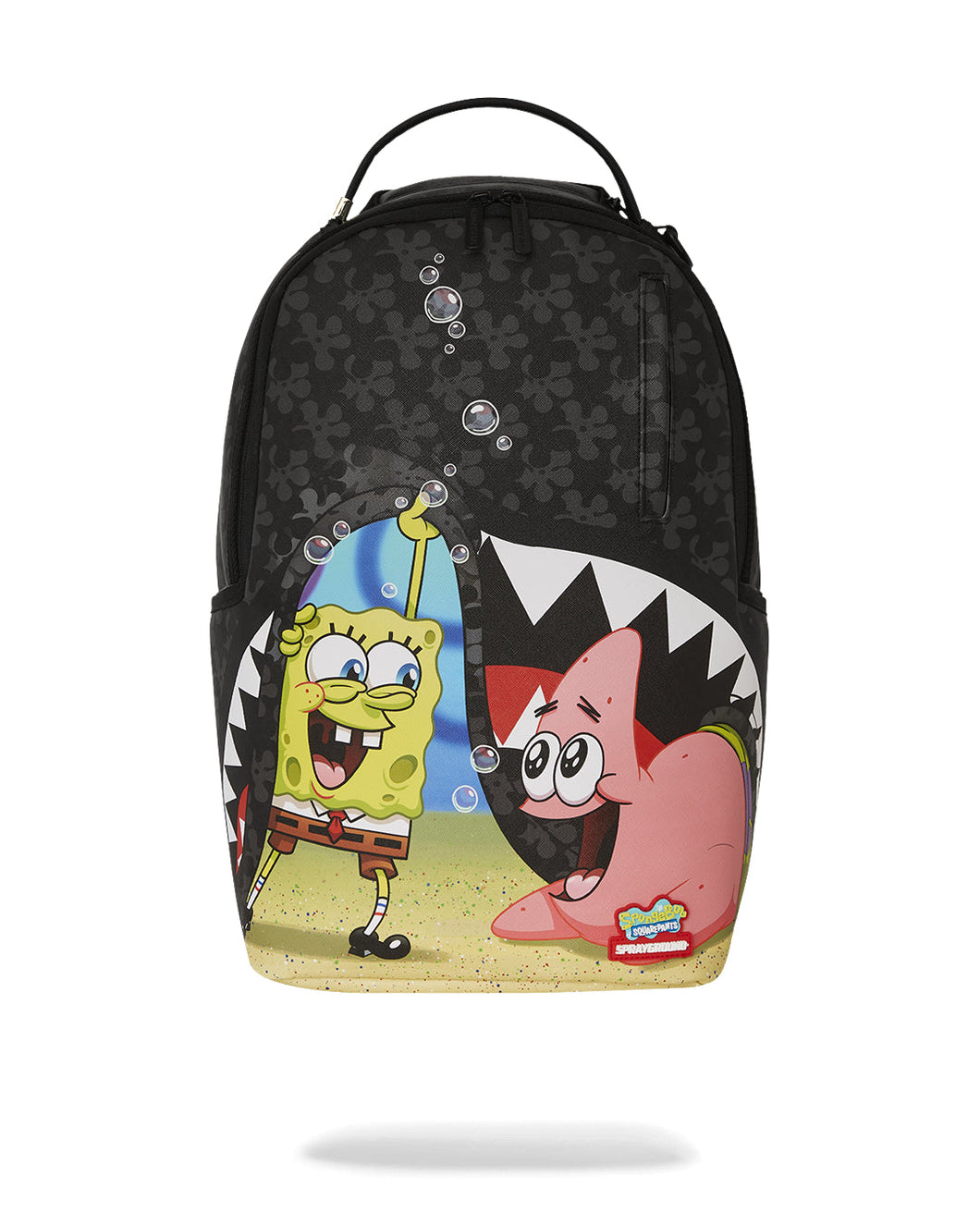 mr krabs nike backpack Sprayground Mr. WNS Apparel SECURE STORAGE WITH A FUN LOOK Buy SpongeBob SquarePants x Nike