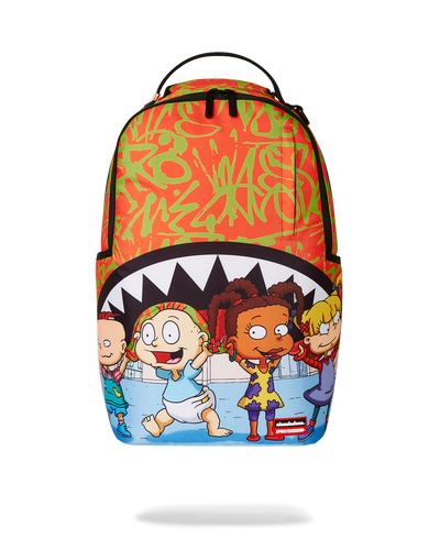 SPRAYGROUND RUGRATS REVEAL BACKPACK