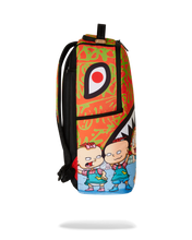 Load image into Gallery viewer, SPRAYGROUND RUGRATS REVEAL BACKPACK