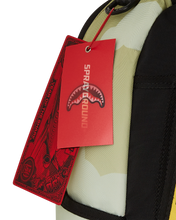 Load image into Gallery viewer, SPRAYGROUND FLINSTONES BLINGED OUT BACKPACK