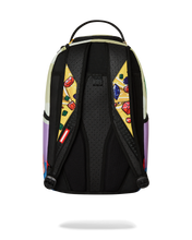 Load image into Gallery viewer, SPRAYGROUND FLINSTONES BLINGED OUT BACKPACK
